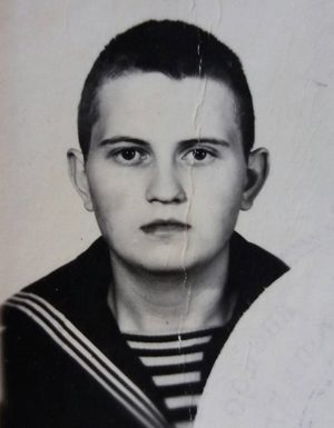 Малашенко Руслан Иванович